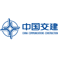 China Communications Construction Company